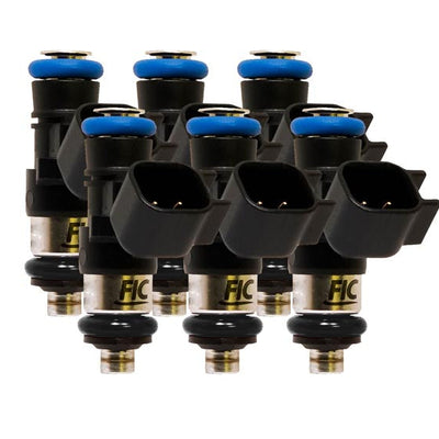 0540cc FIC BMW M2-4 series S58 (G80/G82/G87)  Fuel Injector Clinic Injector Set (High-Z)(IS833-0540H)
