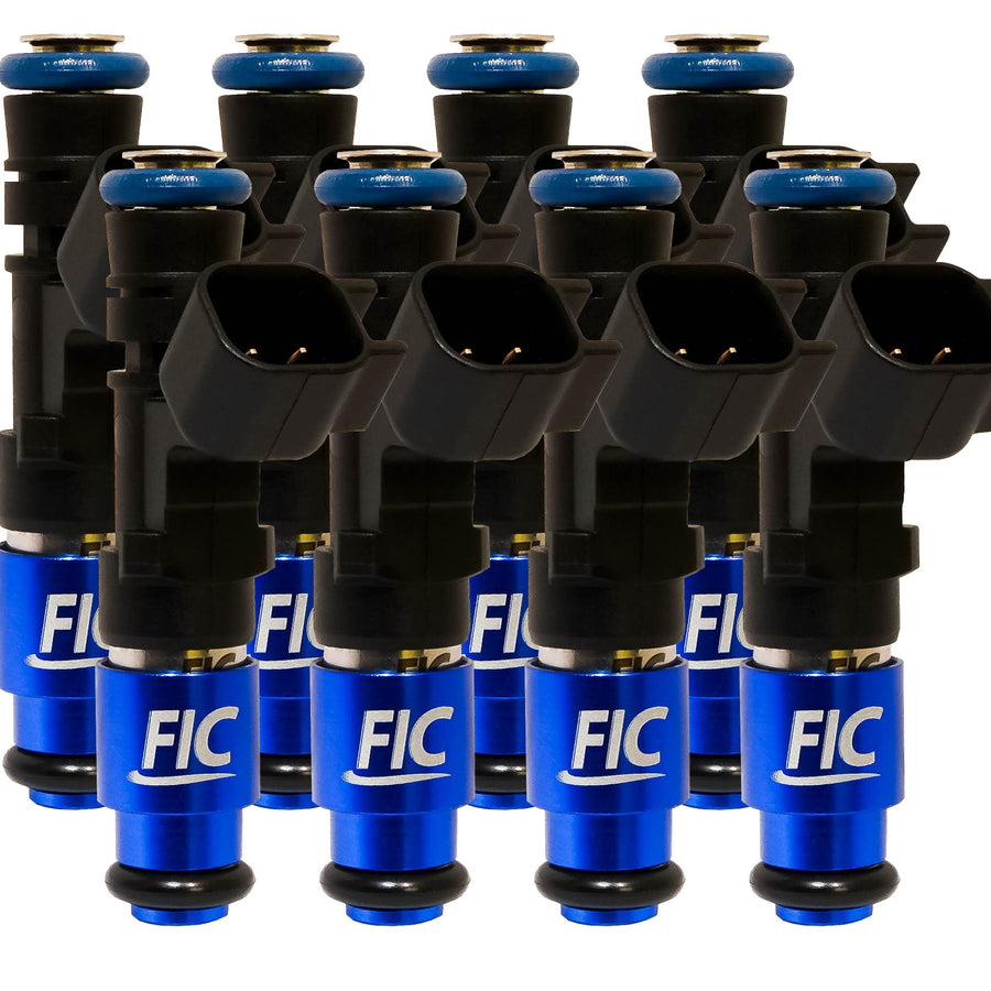 1000cc Too High PSI Injector Set