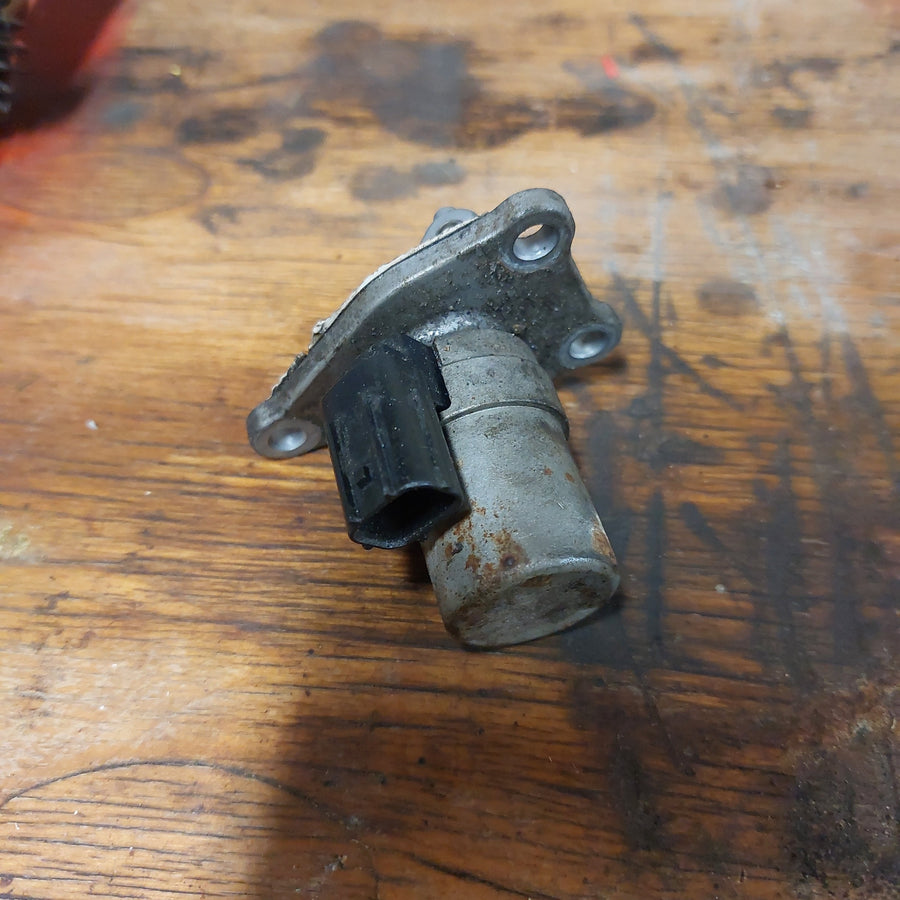 6 speed Reverse Lockout Solenoid 28251 RAS 003