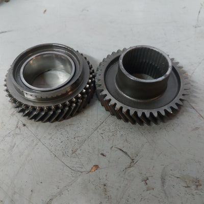 0.948 4th Gear