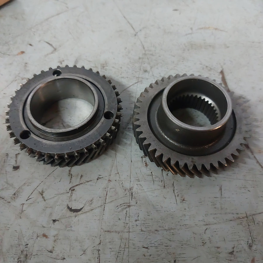 1.073 4th Gear