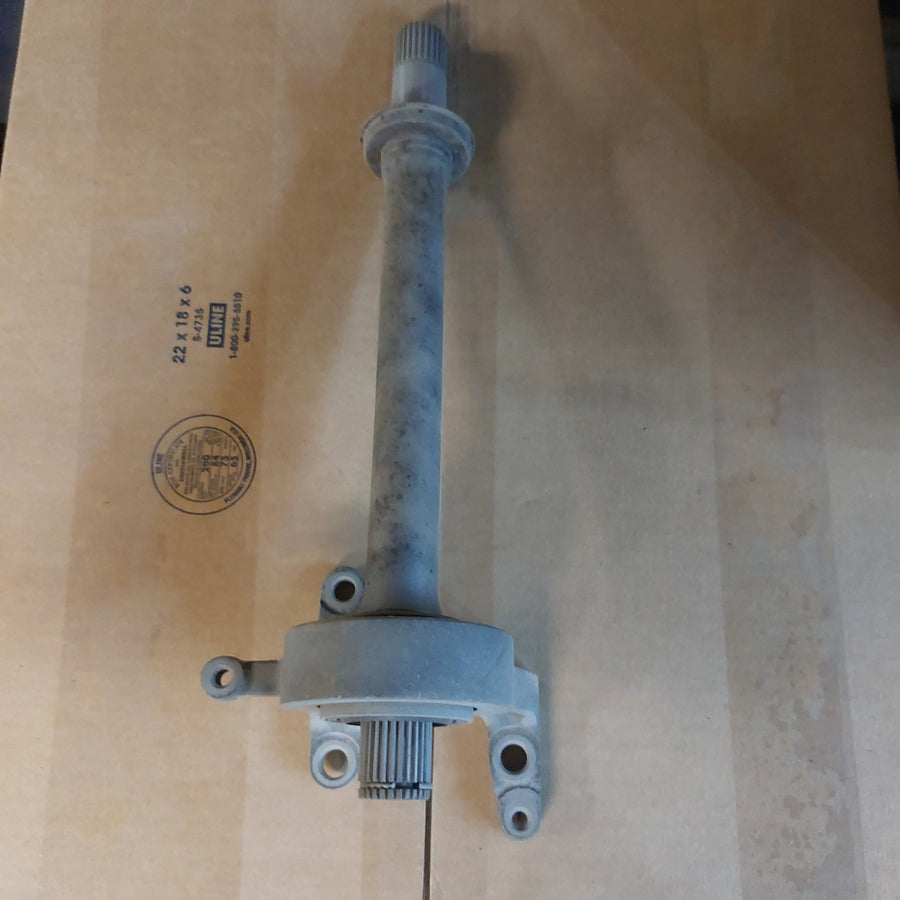K Series Manual Halfshaft