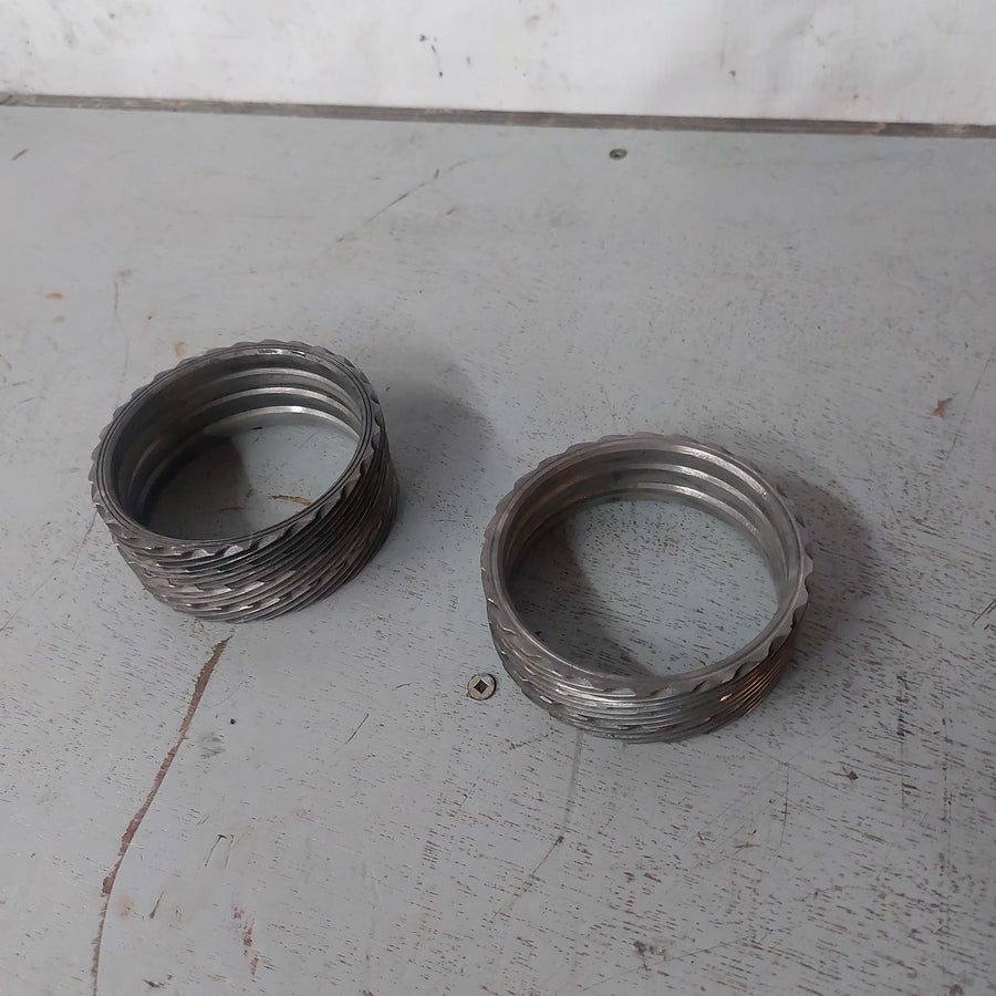 VSS Gear 41312-PPP-000