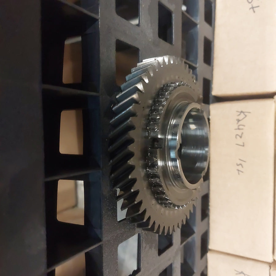 3.266 1st gear 23421PPP000