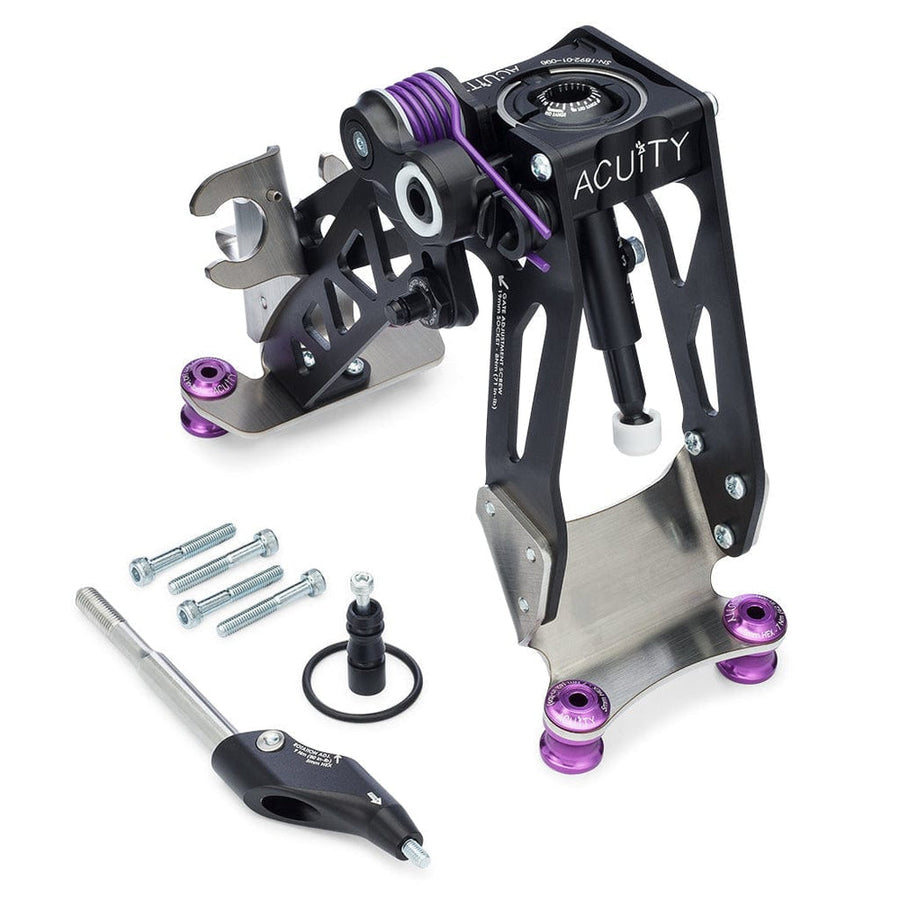 10th Gen Civic Acuity Fully Adjustable Performance Short Shifter