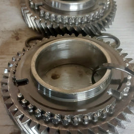 Tsx/Rsx 2nd Gear Used 1.88 Ratio