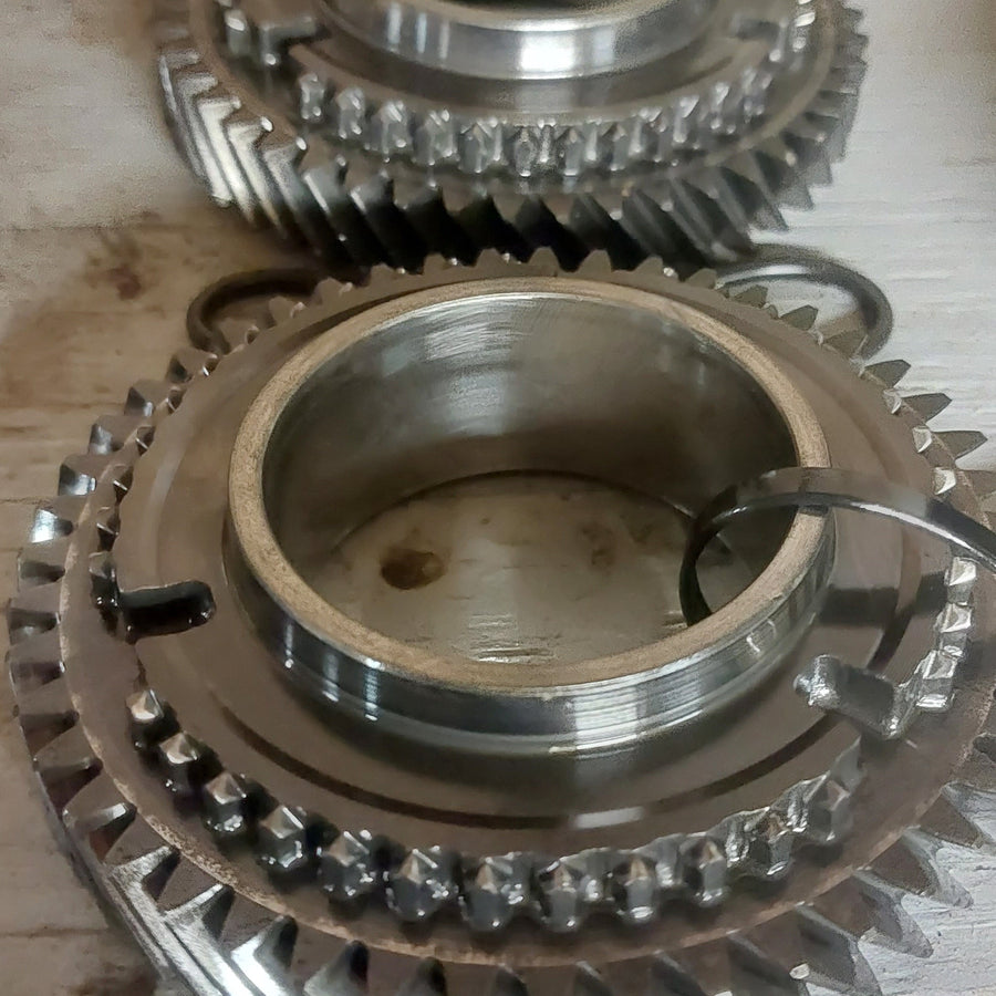 Tsx/Rsx 2nd Gear Used 1.88 Ratio