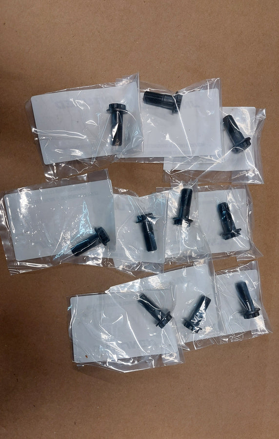 K Series Awd Differential Bolts