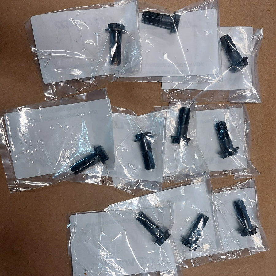 K Series Awd Differential Bolts