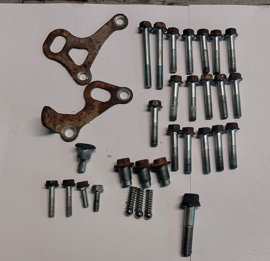 K Series Transmission Hardware Kit
