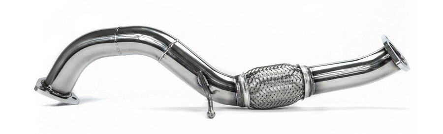27Won 2016-2021 Civic Turbo Performance Downpipe