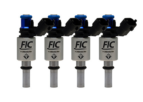 3000cc Injector 4 Cylinder