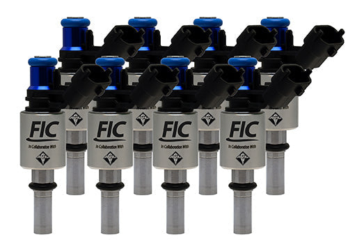 3000cc Injector 8 Cylinder