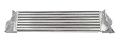 PRL 2016+ Honda Civic 1.5T Front Mount Intercooler Upgrade Kit