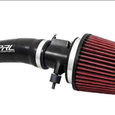 PRL Short Ram Air Intake System for 2016+ Honda Civic 1.5T