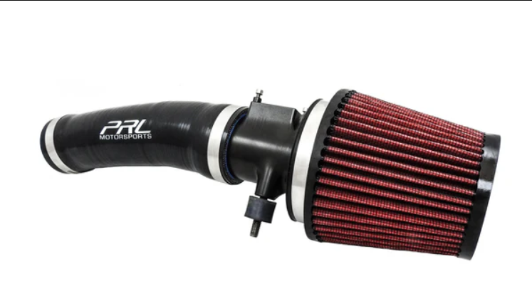 PRL Short Ram Air Intake System for 2016+ Honda Civic 1.5T