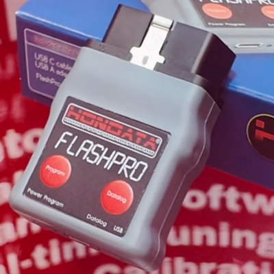 Hondata FlashPro Mini ECU Programmer / Tuner for 2016+ Honda Civic 1.5T