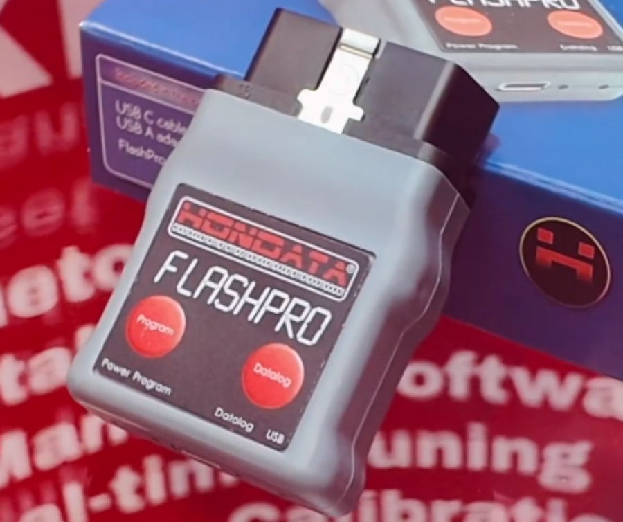 Hondata FlashPro Mini ECU Programmer / Tuner for 2016+ Honda Civic 1.5T