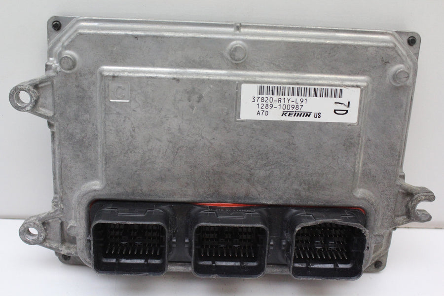 2012-2015 Civic Si/ Acura ILX Reflash