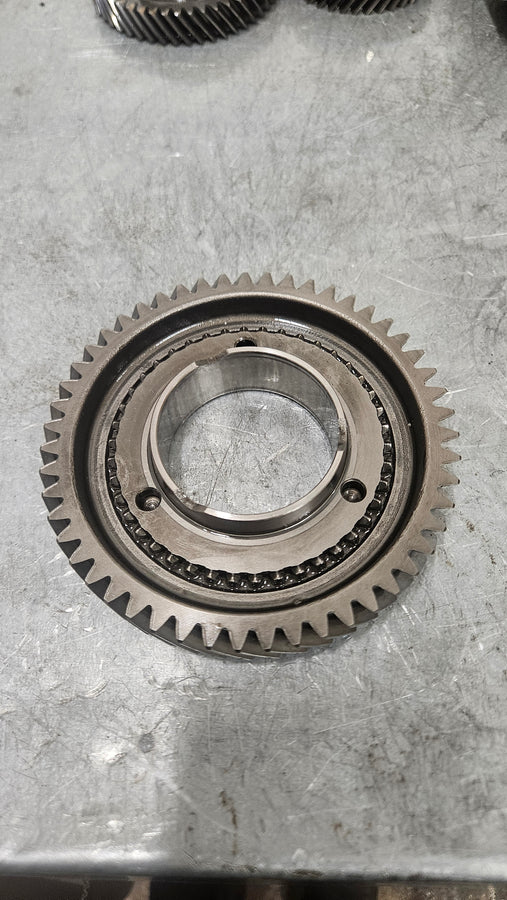2016+ L15B7 1st Gear