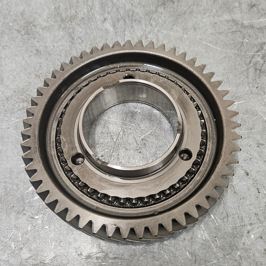 2016+ L15B7 1st Gear
