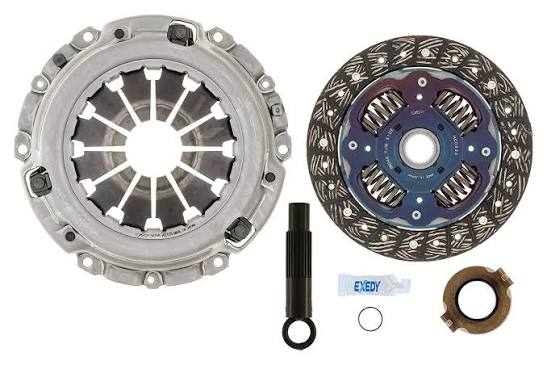 Exedy OEM Replacement Pro Kit K Series 6 Speed K20z3 K20z1 K20a2