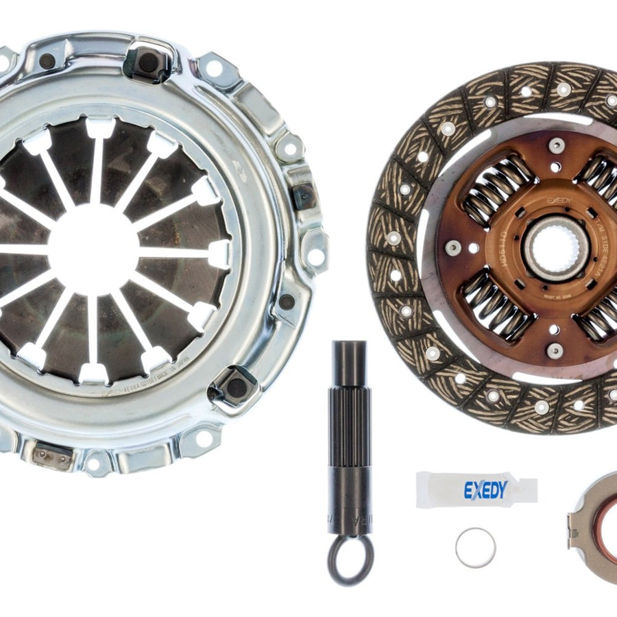 Exedy Stage 1 Clutch Kit K-Series K20z3 K20a2 K20z1