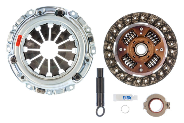 Exedy Stage 1 Clutch Kit K-Series K20z3 K20a2 K20z1 – Jntuned