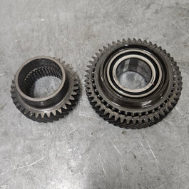 2016+ L15B7 6th Gear