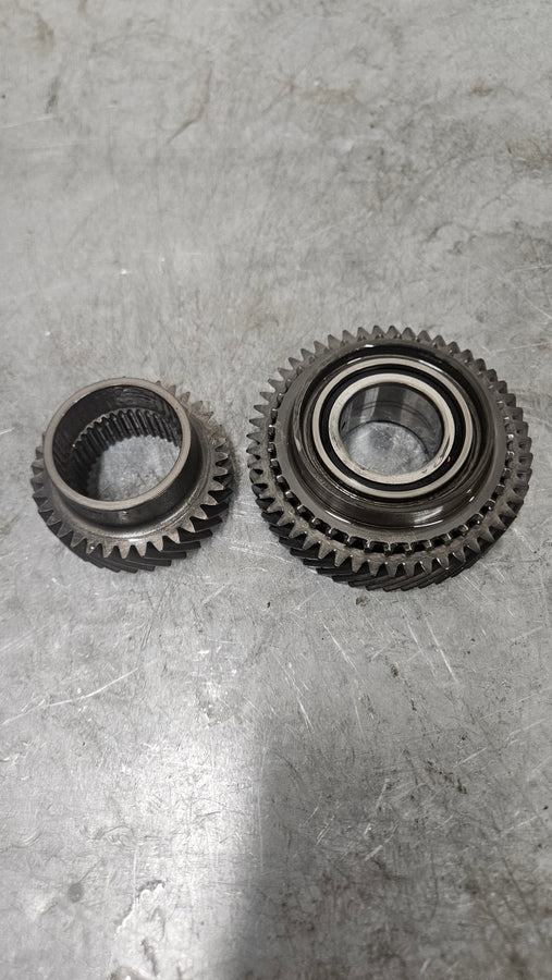 2016+ L15B7 6th Gear