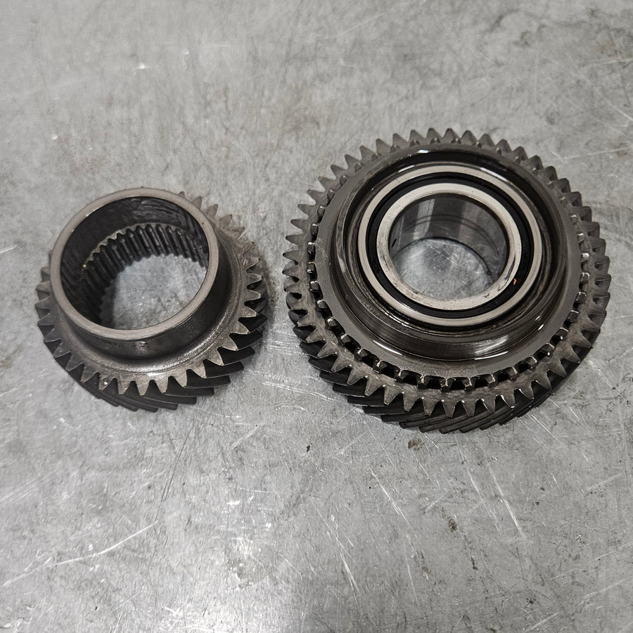 2016+ L15B7 6th Gear