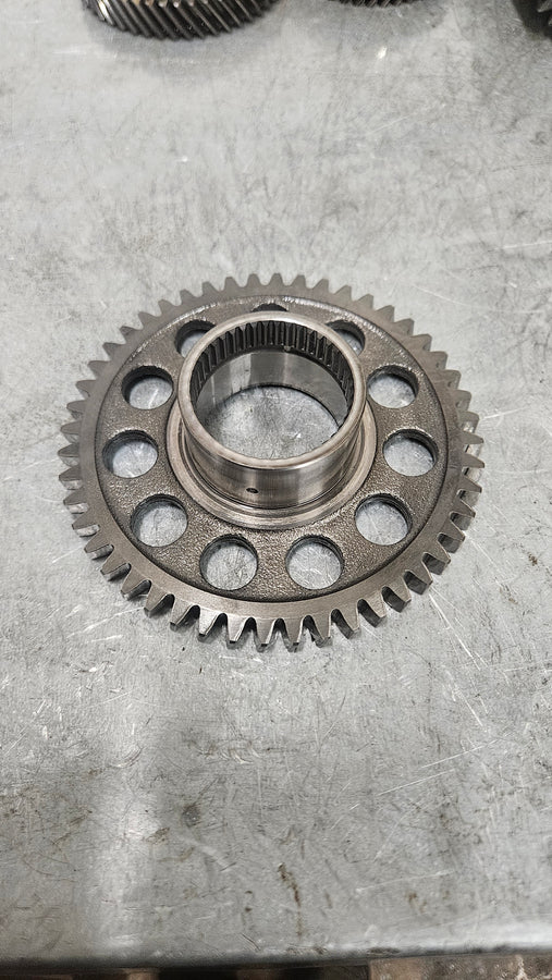 2016+ L15B7 Reverse Gear