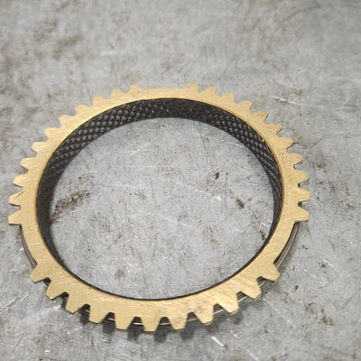 K Series 5-6 Single Cone Carbon Synchro