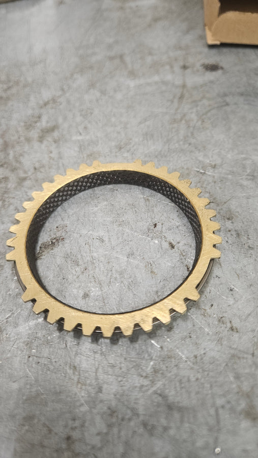 K Series 5-6 Single Cone Carbon Synchro