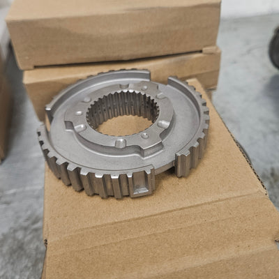 K Series 3-4 Hub
