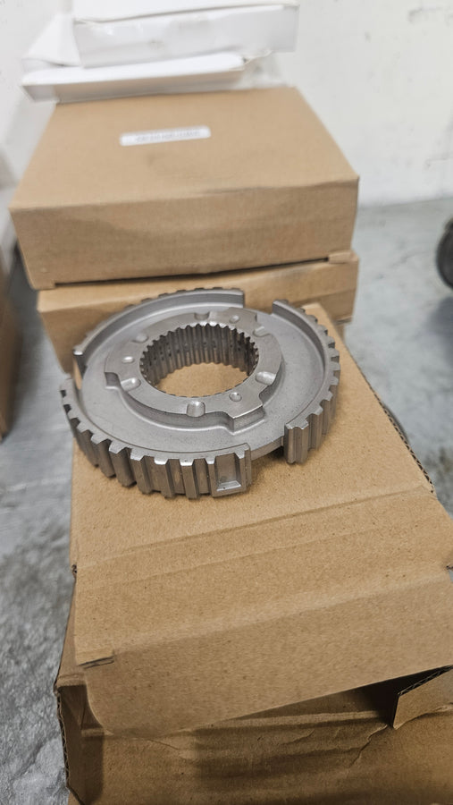 K Series 3-4 Hub