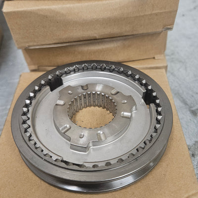 K Series 5-6 Hub&Slider NEW