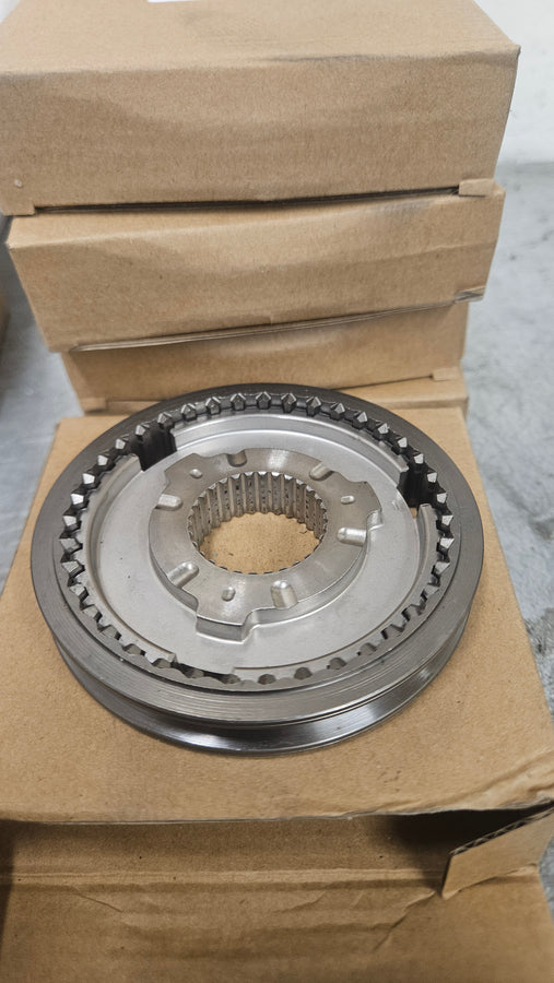 K Series 5-6 Hub&Slider NEW