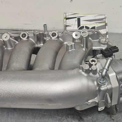 New RBC Intake Manifold + New Oem J37 Throttle Body