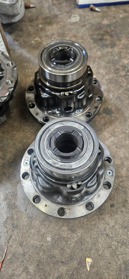 K Series Oem LSD Used