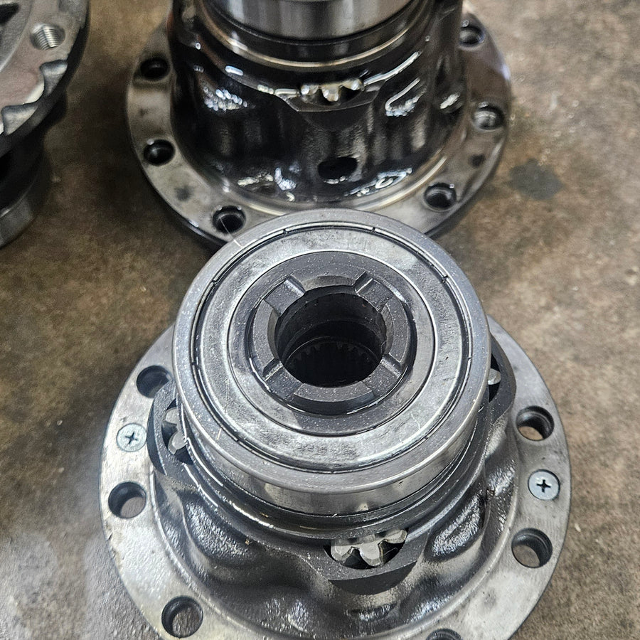 K Series Oem LSD Used