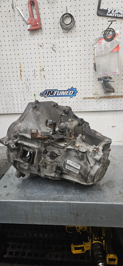 2012-2015 Civic Si Transmission K24z7