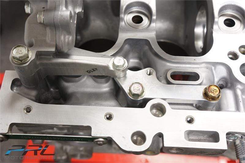 Honda K24Z7 and K24Z3 (PRB/ Type-S) Oil Pump DIY Swap Kit