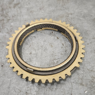 K Series 1-2 Carbon Synchro