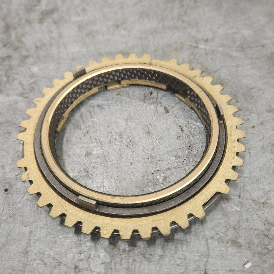 K Series 1-2 Carbon Synchro