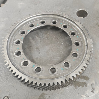 2020+ Honda Civic Si Ring Gear