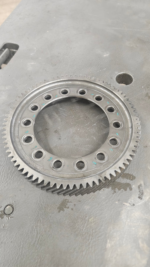 2020+ Honda Civic Si Ring Gear