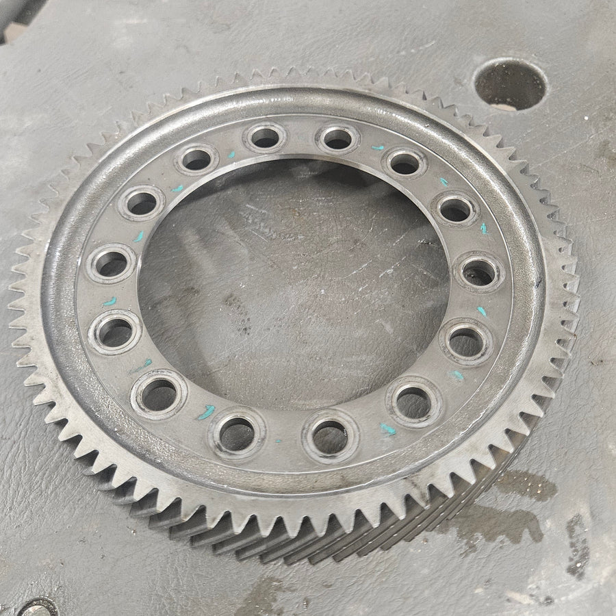 2020+ Honda Civic Si Ring Gear