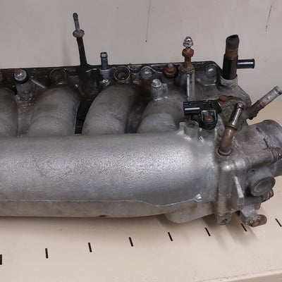 K20z3 RBC Intake Manifold