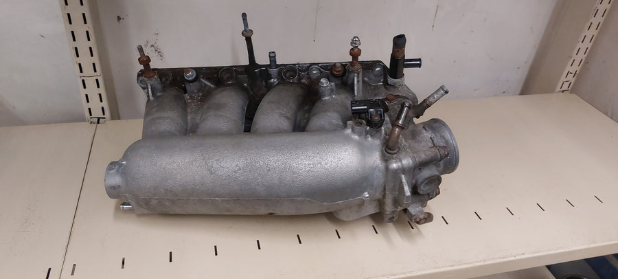 K20z3 RBC Intake Manifold